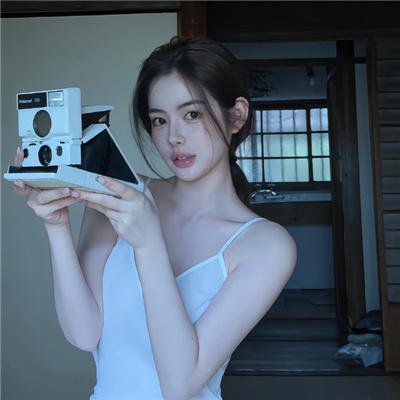 幸运女士